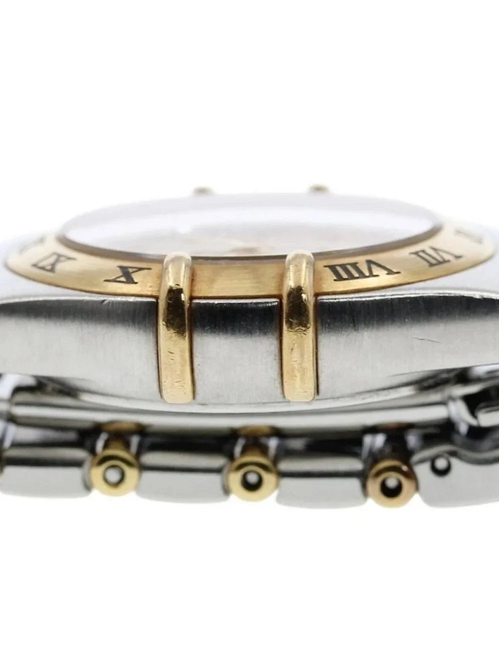 Omega brand	omega model	constellation